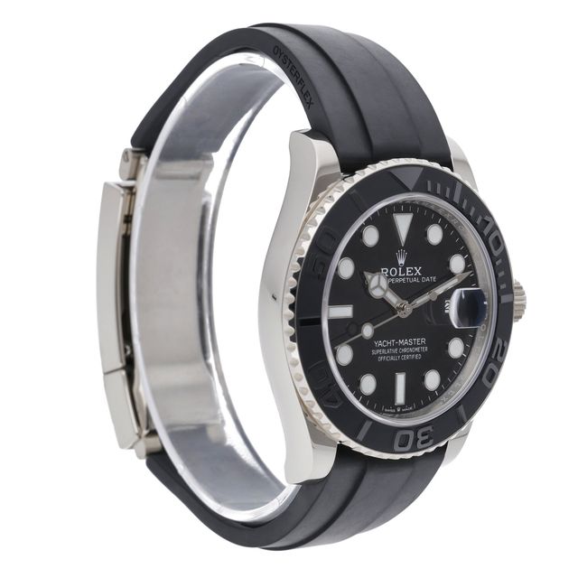 Rolex Yacht-Master 226659 Image 2